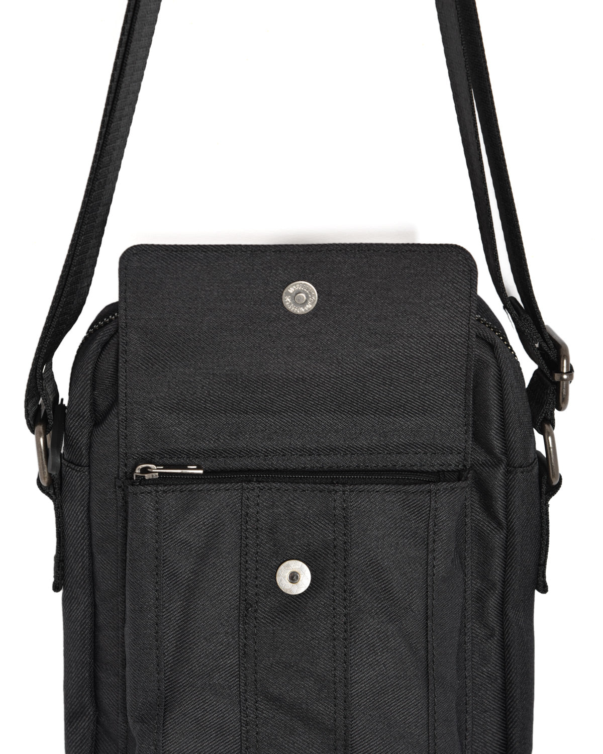 Black Scorpion Bay Essential Shoulder Bag