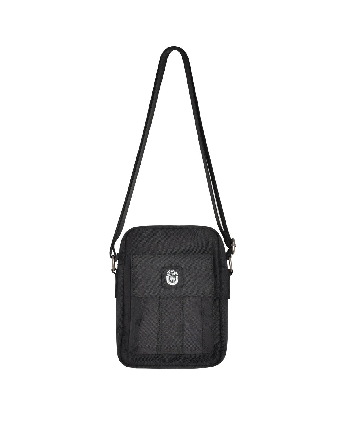 Black Scorpion Bay Essential Shoulder Bag