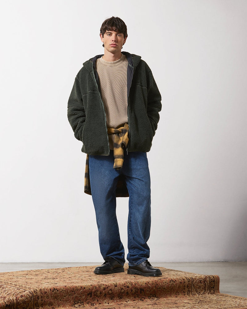 Look 10 - Scorpion Bay