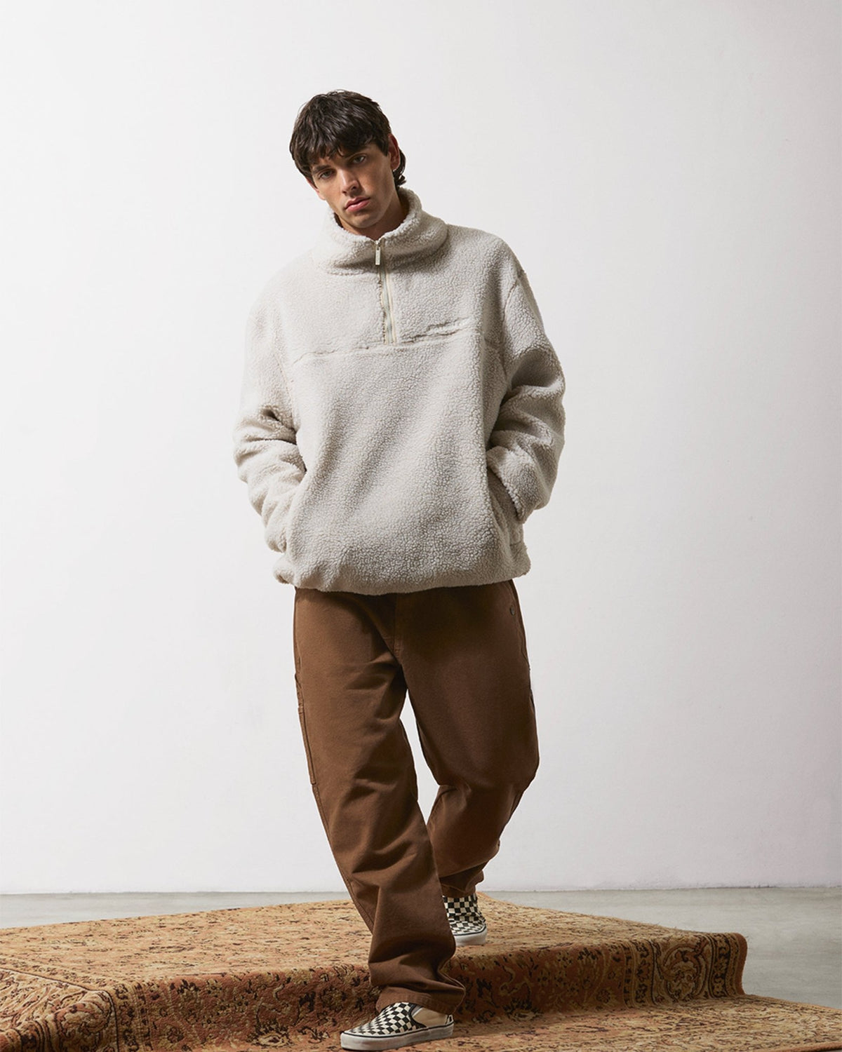 Look 12 - Scorpion Bay