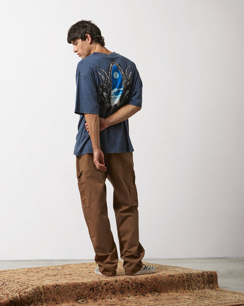 Look 13 - Scorpion Bay