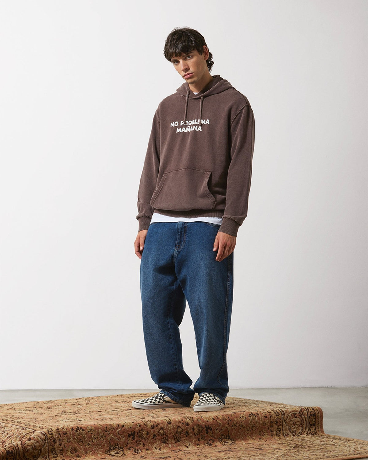 Look 14 - Scorpion Bay