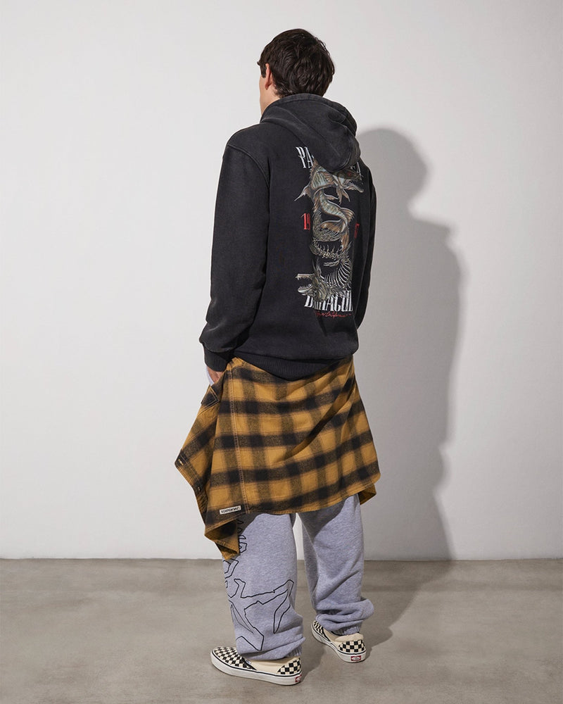 Look 16 - Scorpion Bay