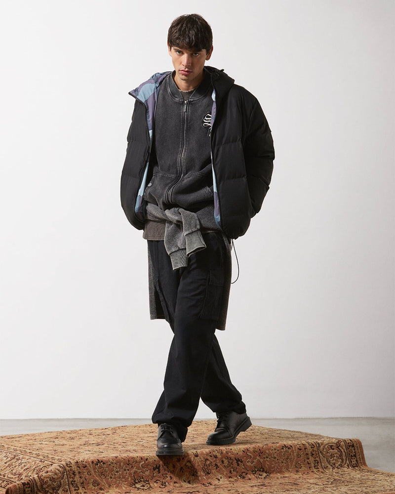 Look 7 - Scorpion Bay