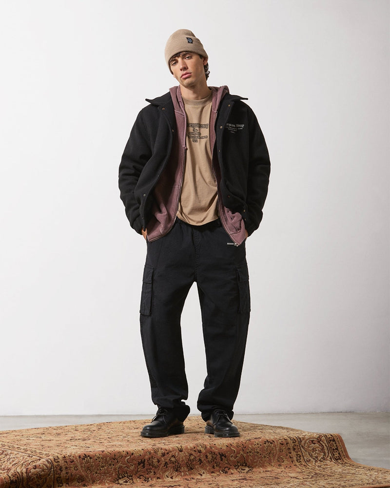 Look 8 - Scorpion Bay