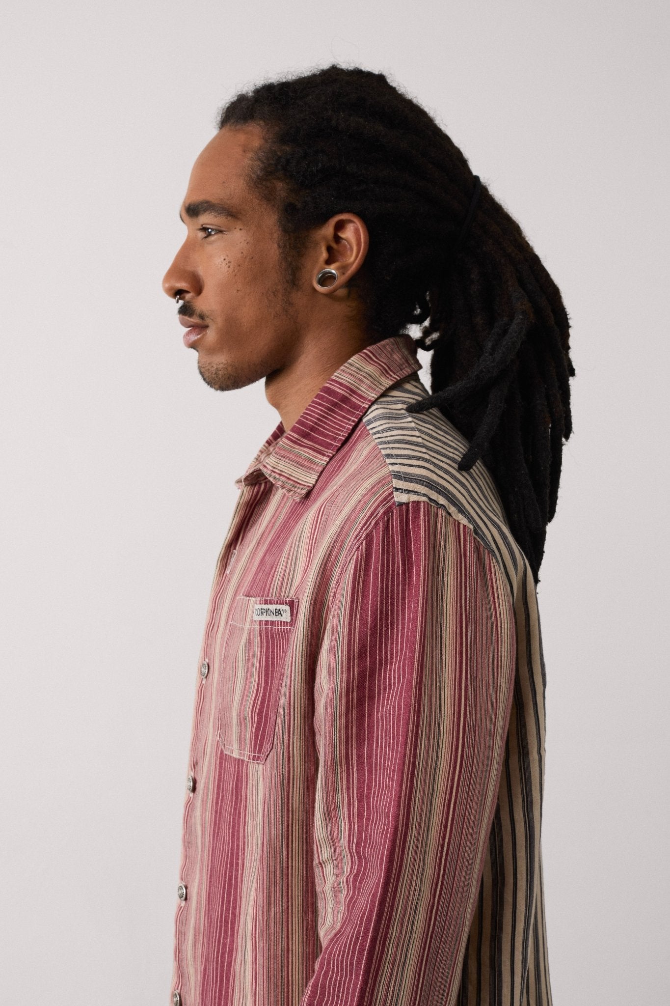 Lookbook 1 - Scorpion Bay