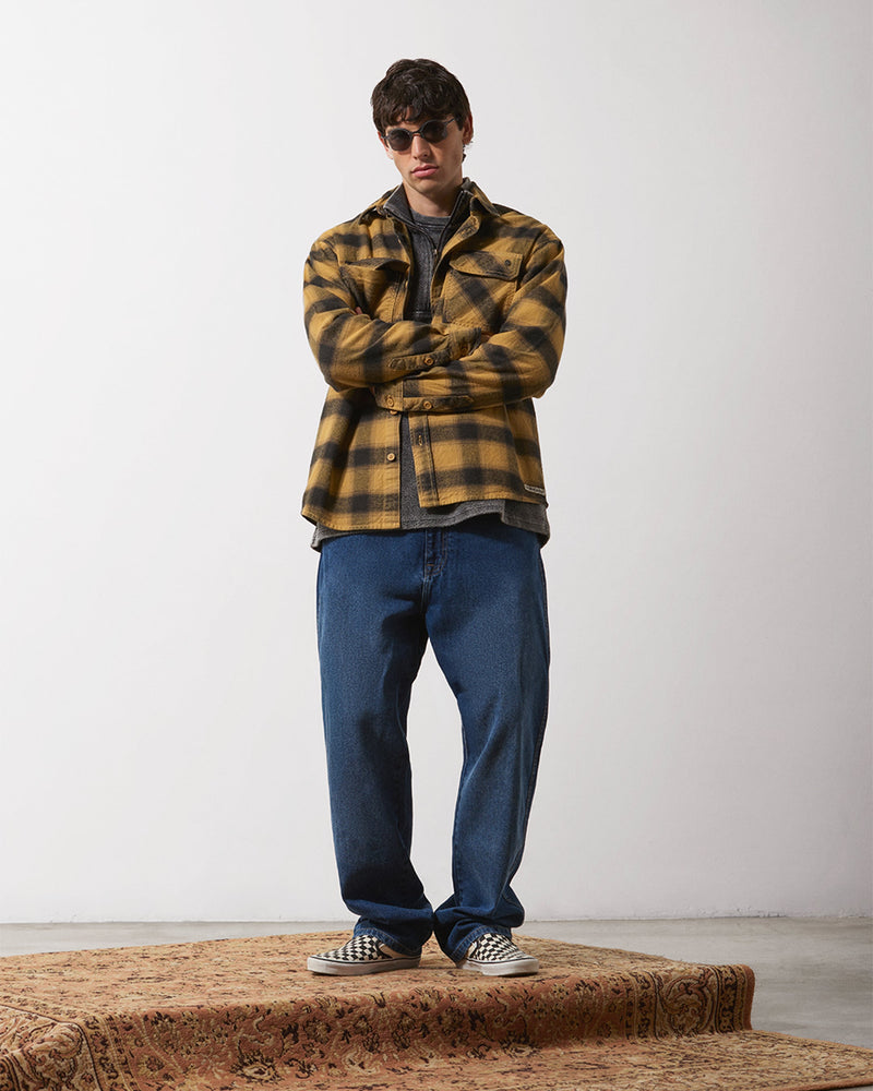 Lookbook 3 - Scorpion Bay