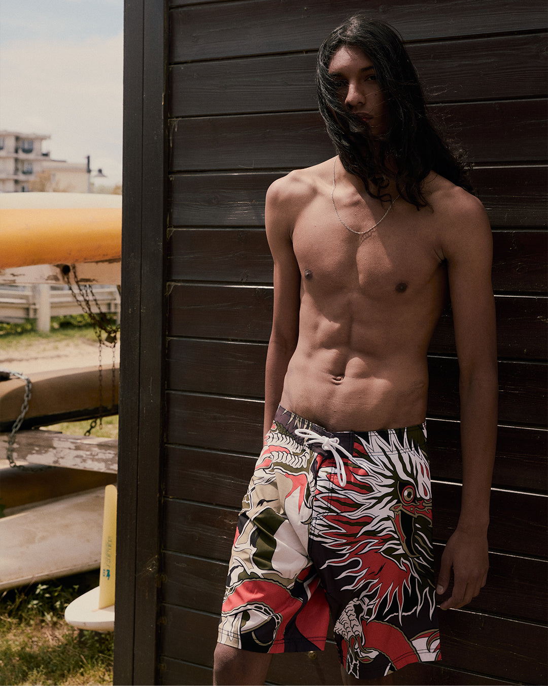 Men costumi e pantaloncini - Scorpion Bay