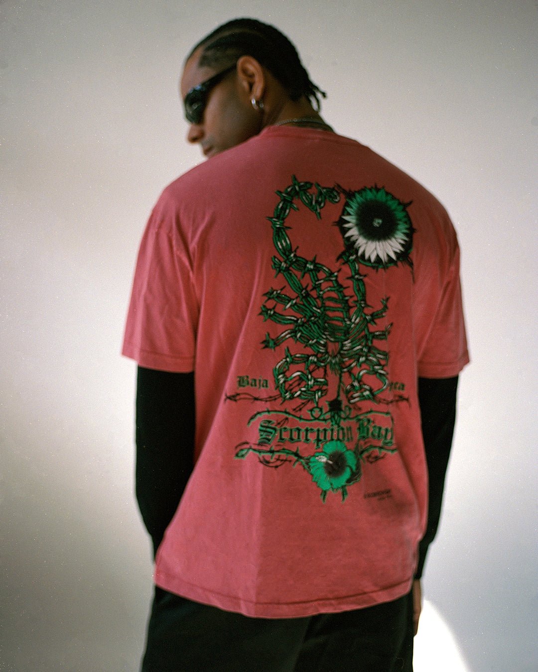 Men t-shirts e canotte - Scorpion Bay
