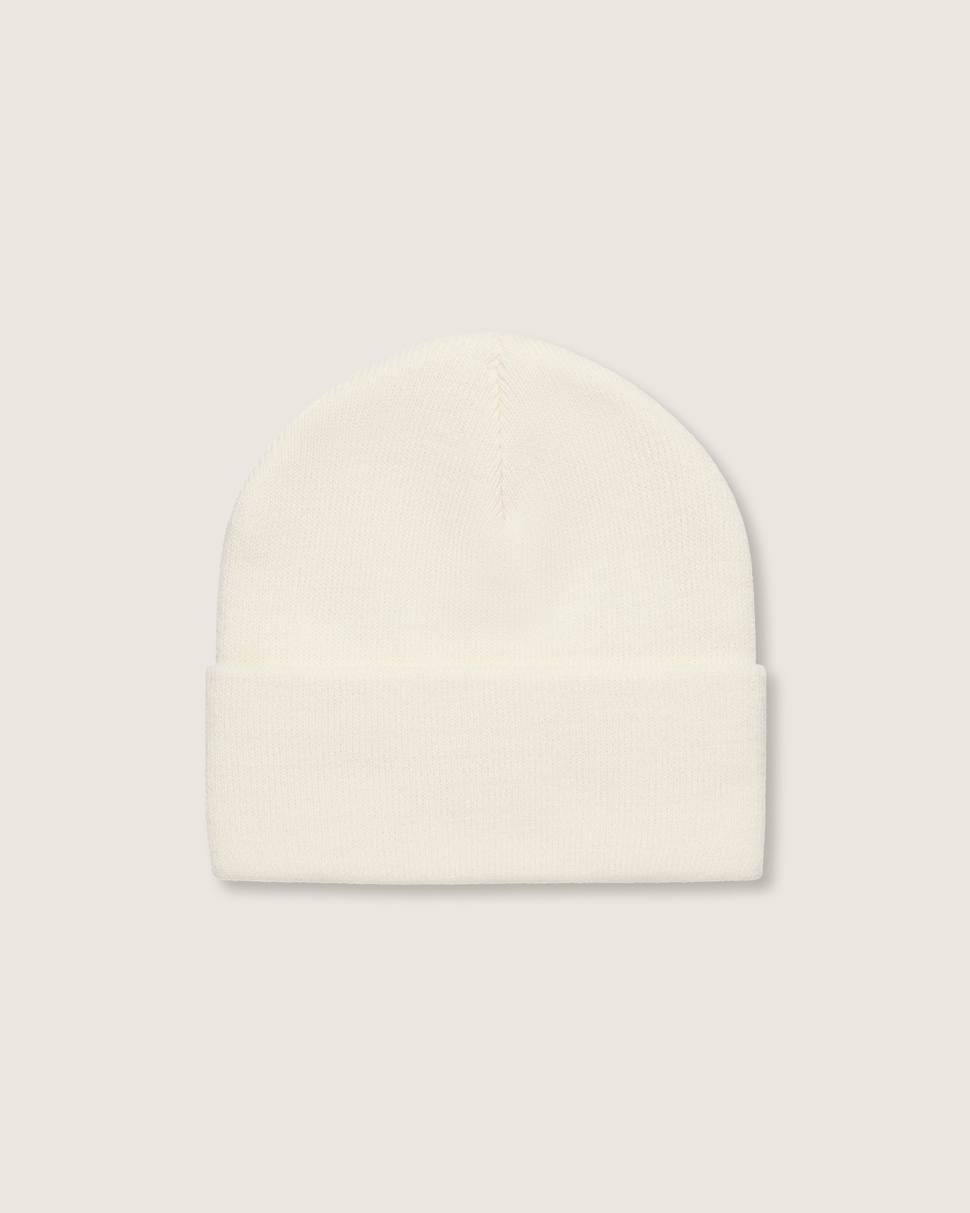 Berretto Basic in maglia
