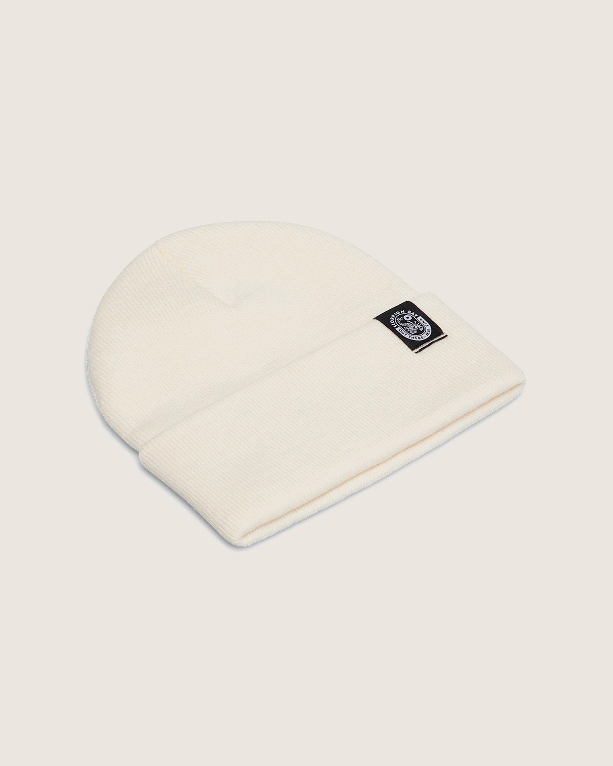Berretto Basic in maglia