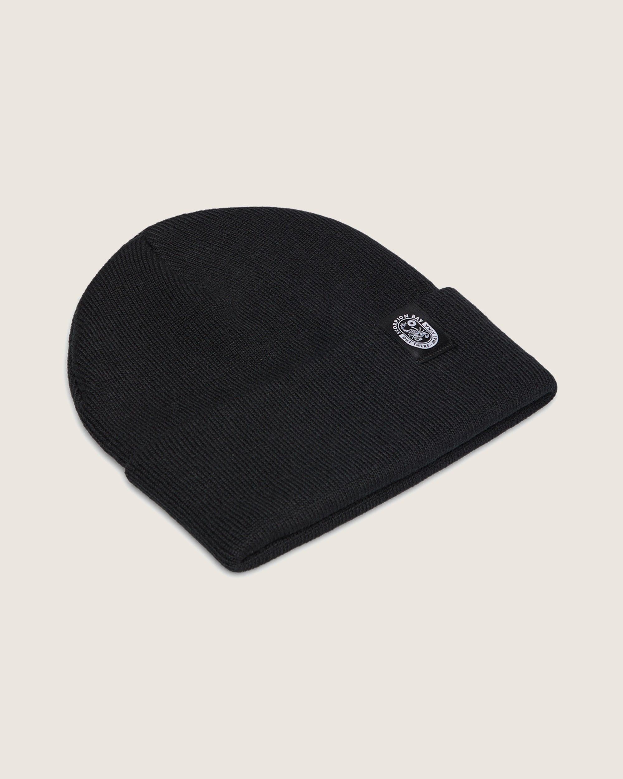 Berretto Basic in maglia