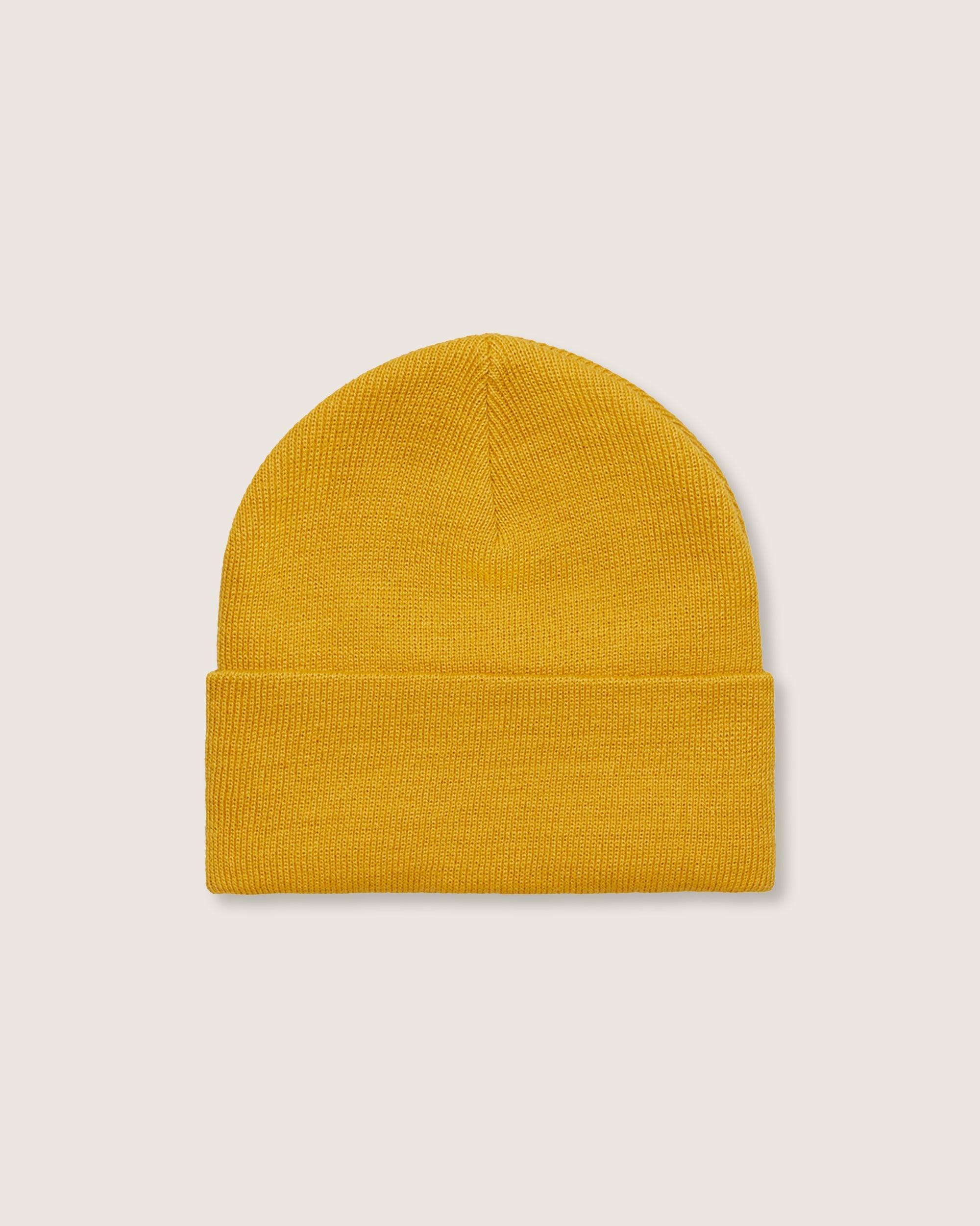 Berretto Basic in maglia