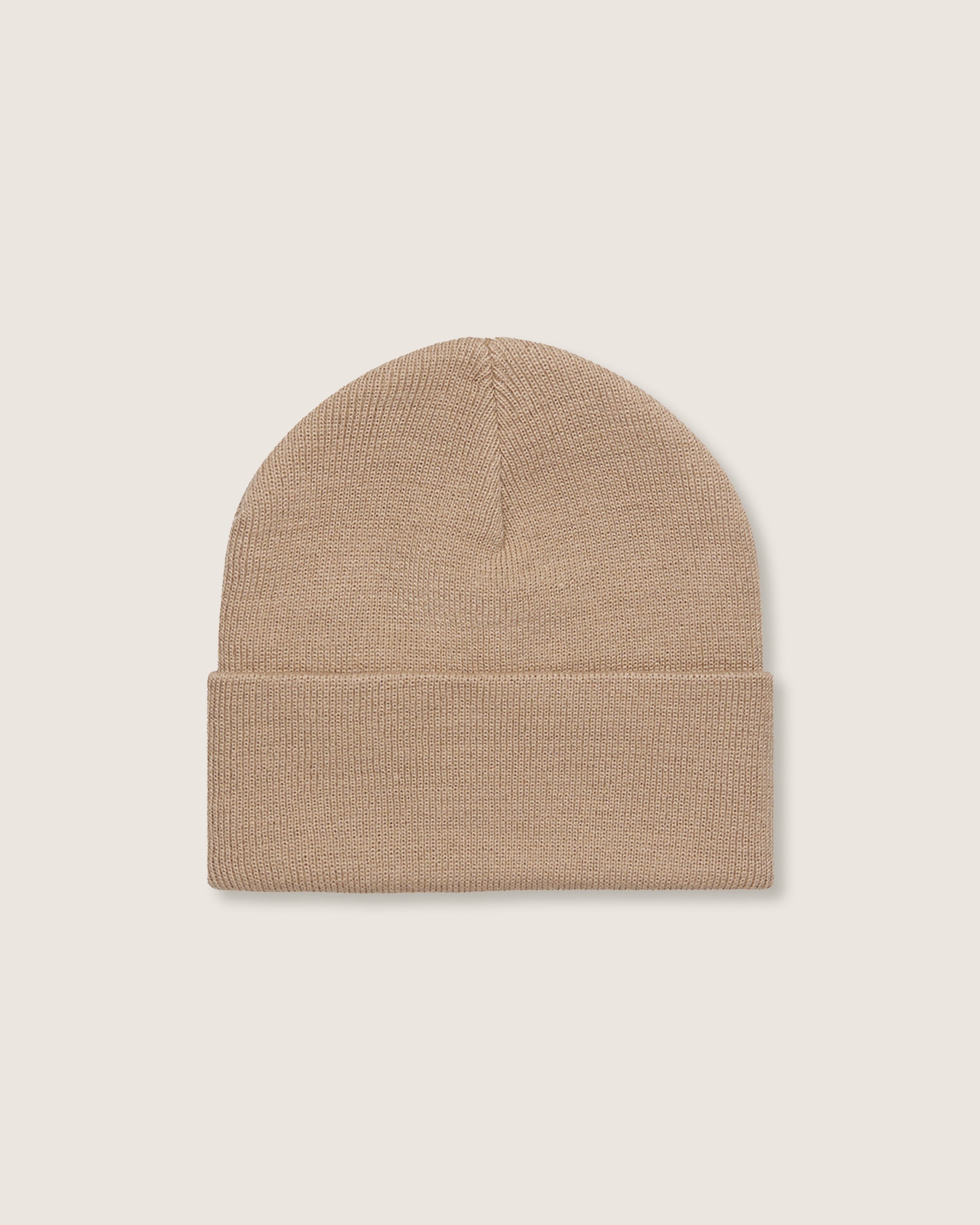 Berretto Basic in maglia