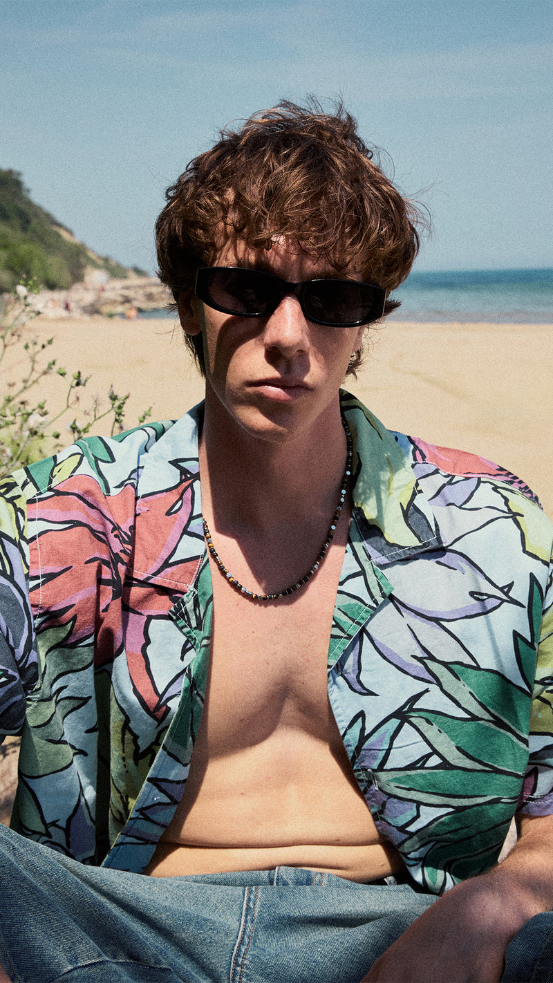 Men beachwear