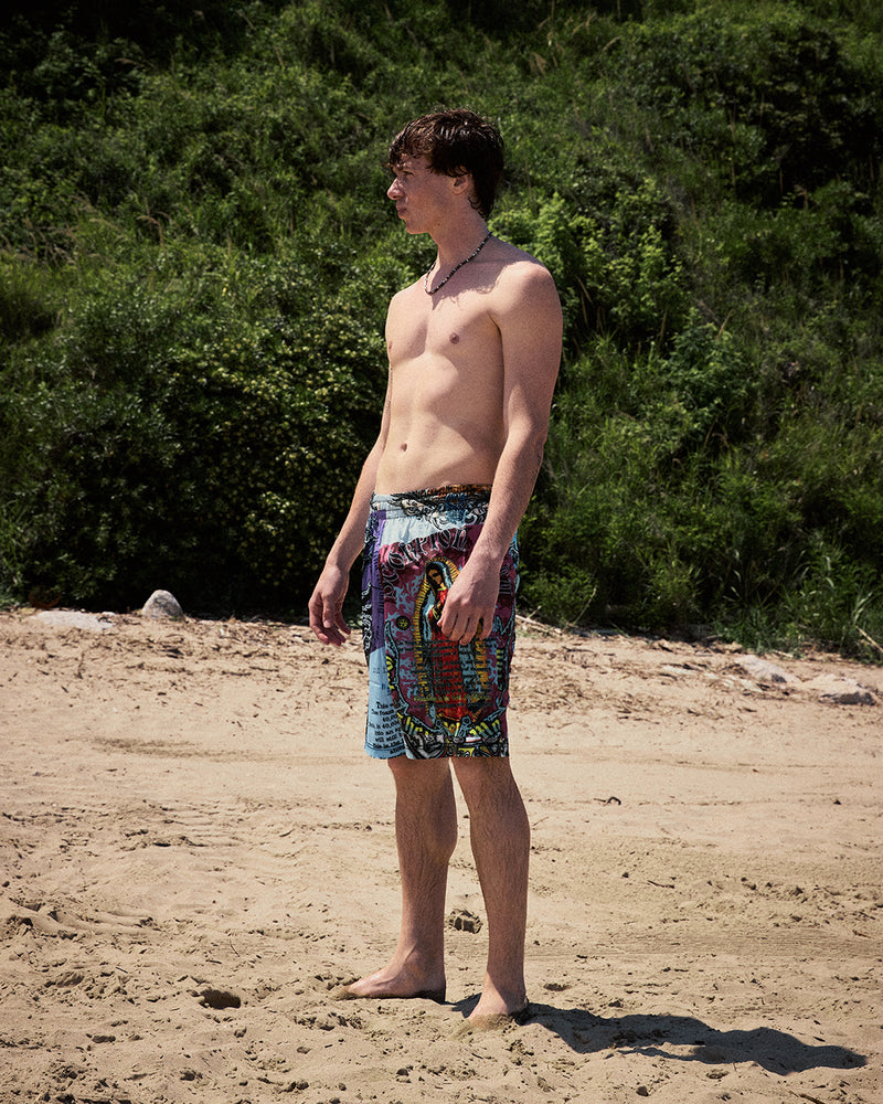 Beachwear Uomo