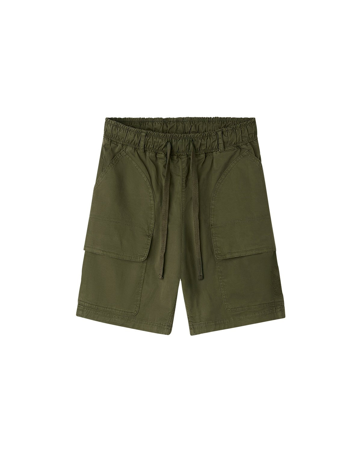 Cargo Shorts Bermuda Uomo Woolrich Men's Bermuda Shorts CLASSIC