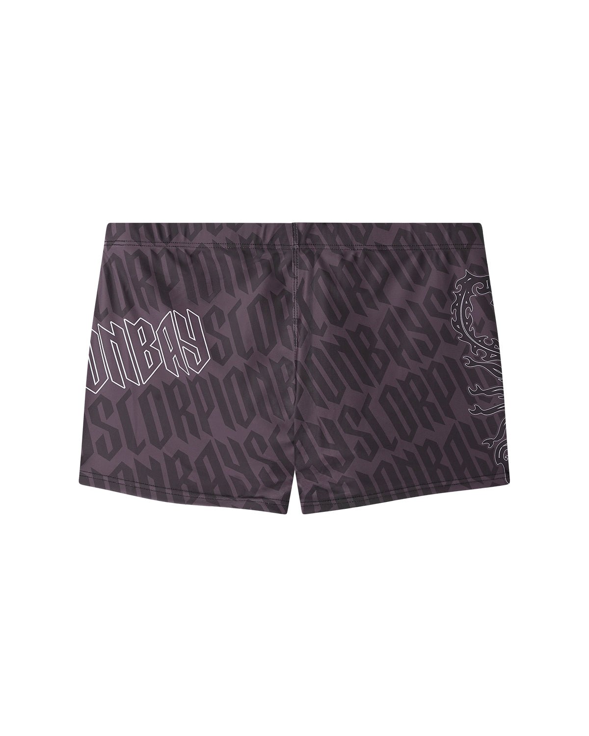 Pantaloncini Boxer Mare Scorpion Bay Mare Boxer Printed All Over
