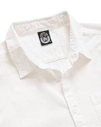 Camicia beach a maniche corte "Sketched Map" uomo - Scorpion Bay
