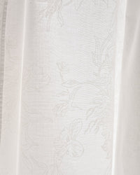 Camicia hawaiiana a maniche corte stampata all over "Chrysanthemum" uomo - Scorpion Bay