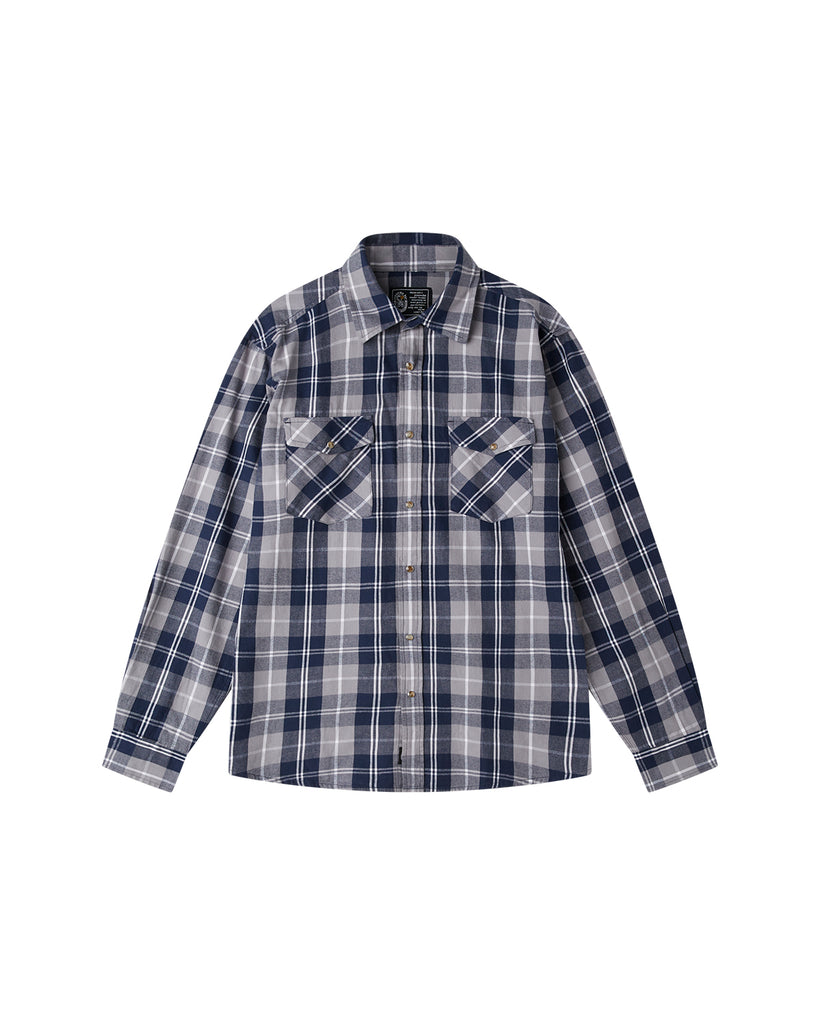 Acquista Camicia Uomo Bottoni nera su Acquista Camicia Uomo Bottoni nera su