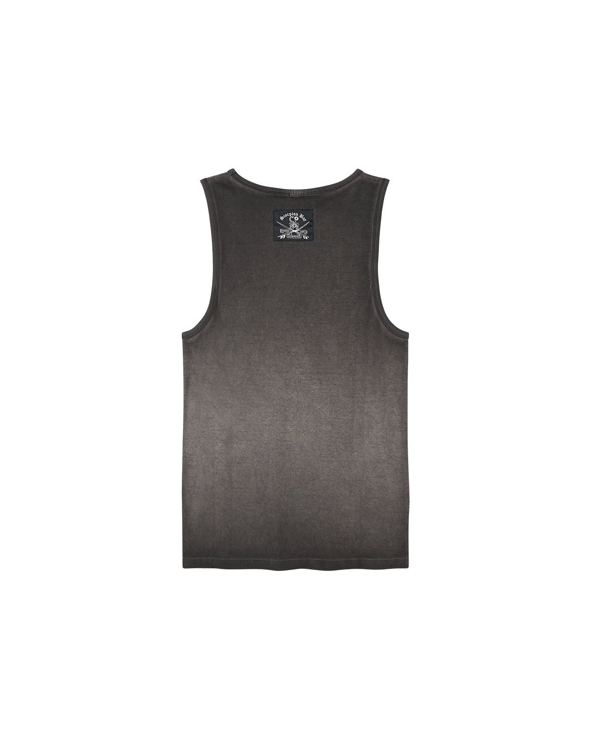 Canotta a coste con patch "Legendary" uomo - Scorpion Bay