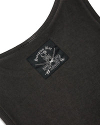 Canotta a coste con patch "Legendary" uomo - Scorpion Bay