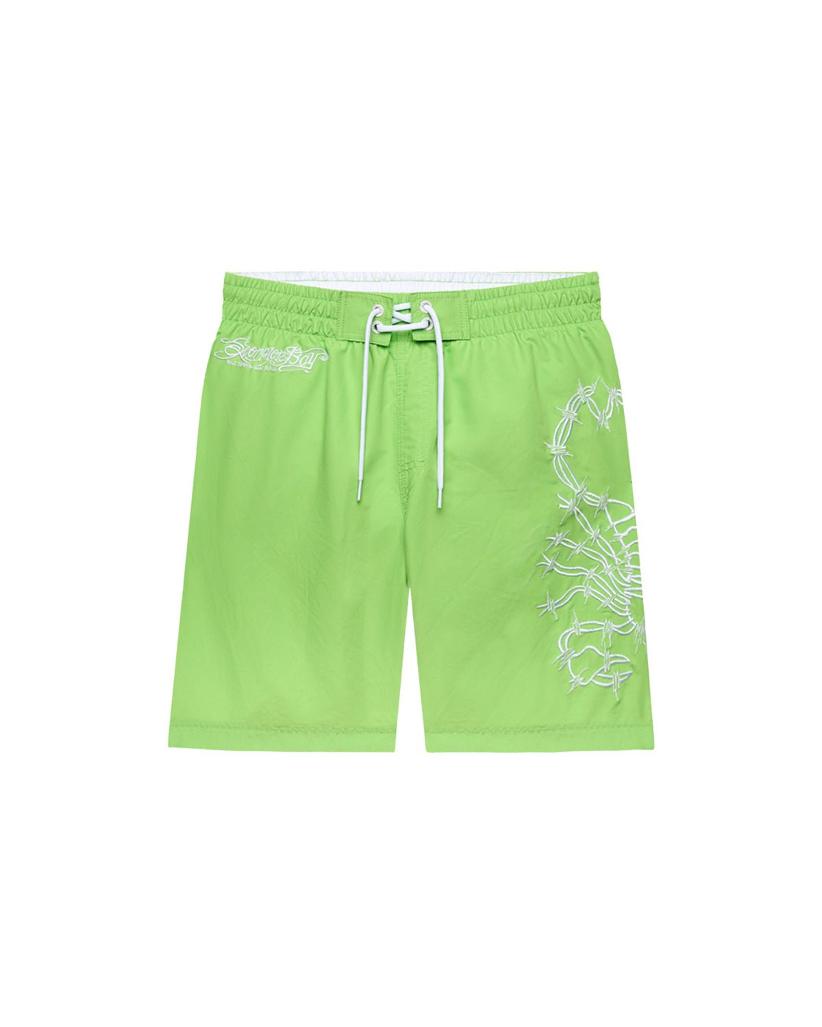 Costume jam con ricami