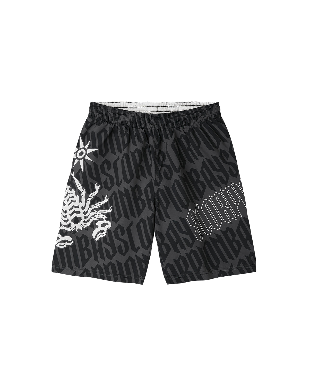 Boardshorts Costumi Da Bagno Scorpion Bay Costume Intero Boxer