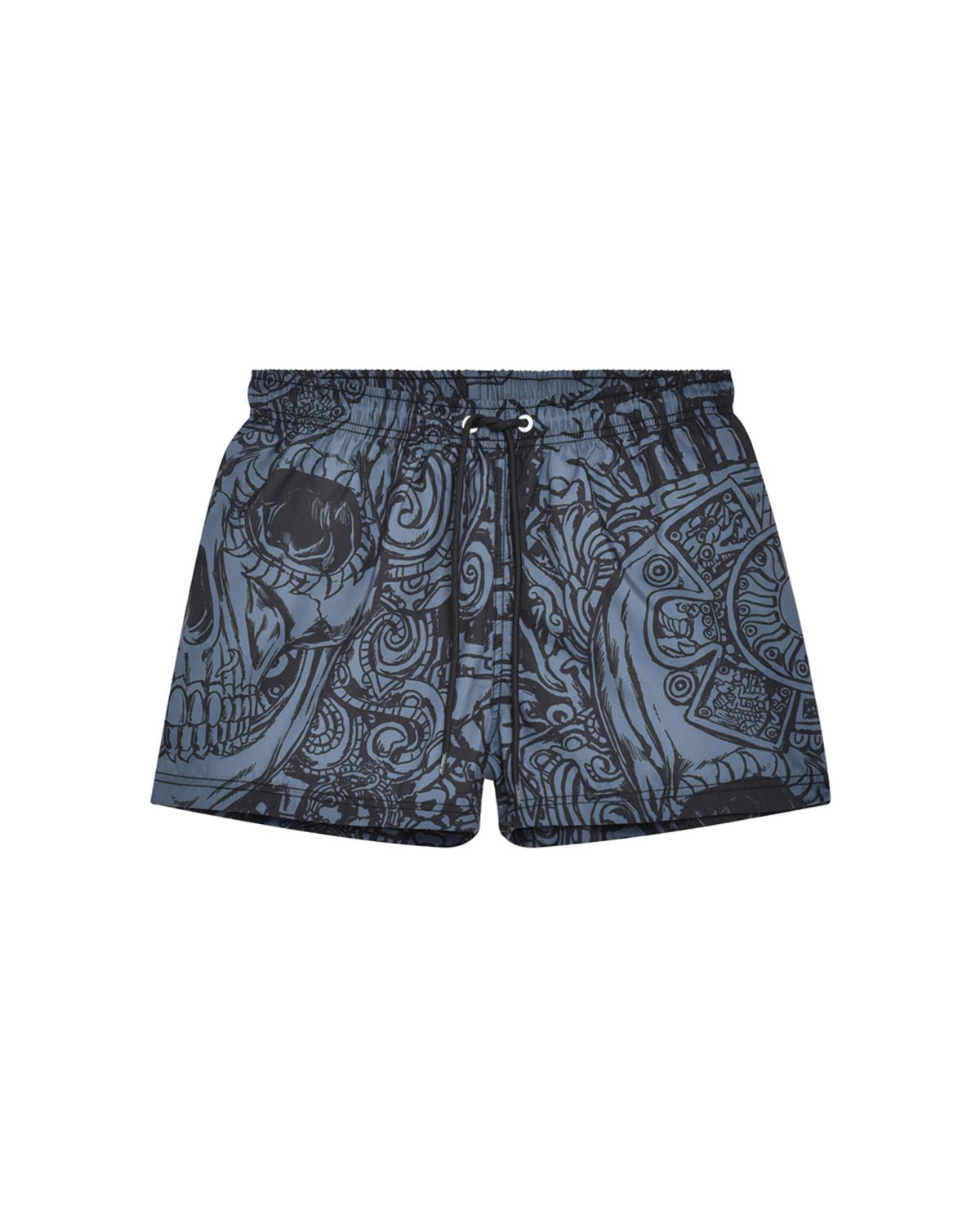 Costume volley stampato all over