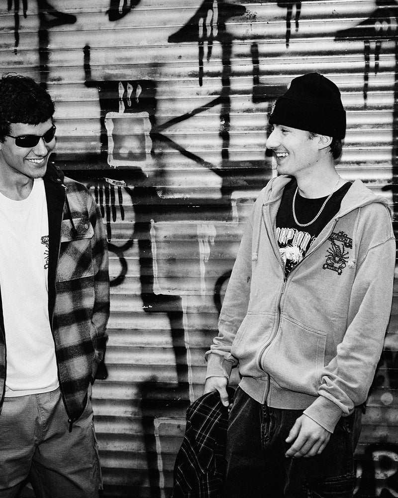 Men's Sweatshirts and Sweaters