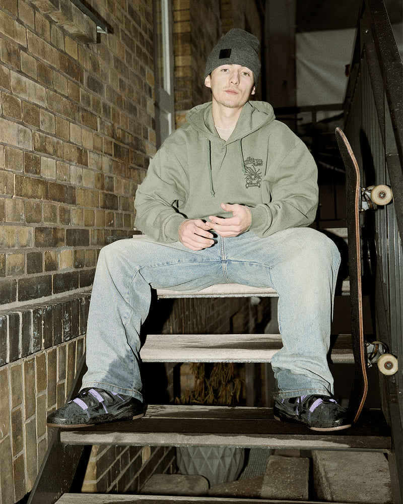 Men's Sweatshirts and Sweaters