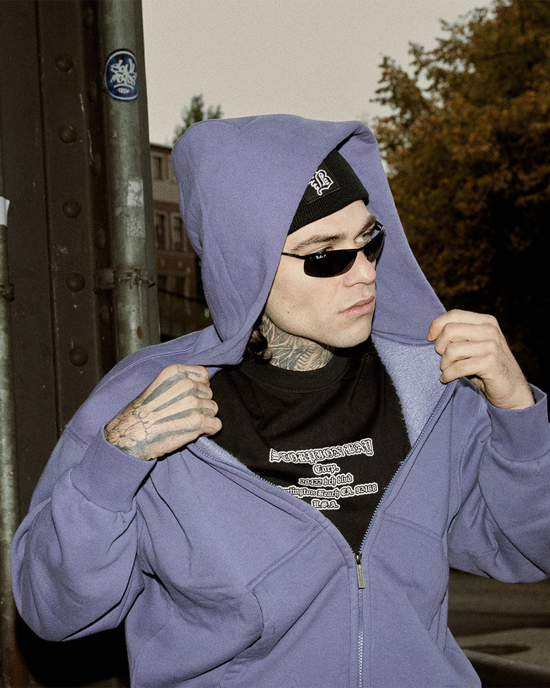 Men's Sweatshirts and Sweaters