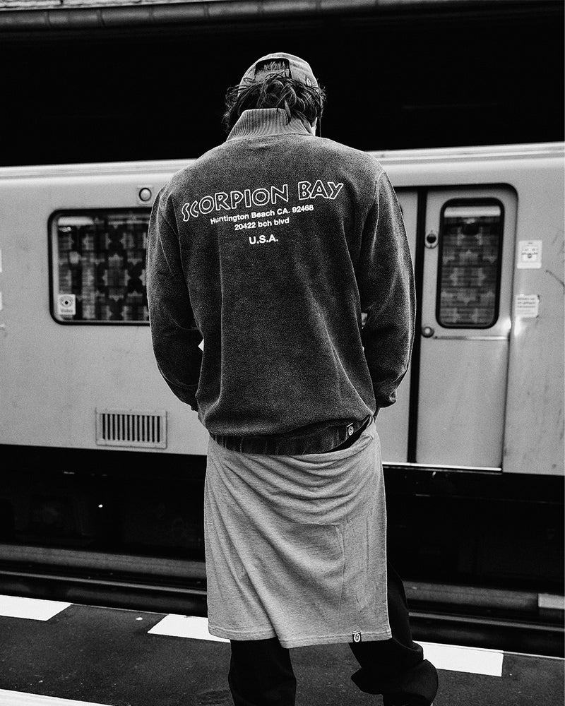 Men's Sweatshirts and Sweaters