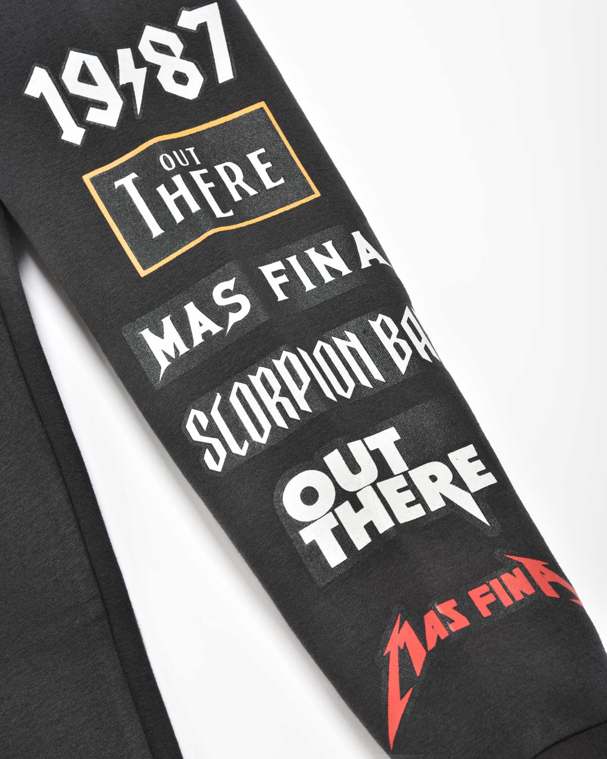 Bambino | Jogger "Stickers Mania"