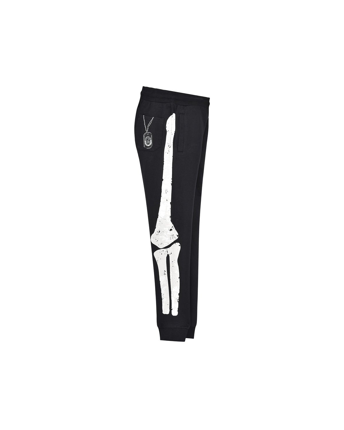 Bambino | Jogger “Corroded Bones” - Scorpion Bay