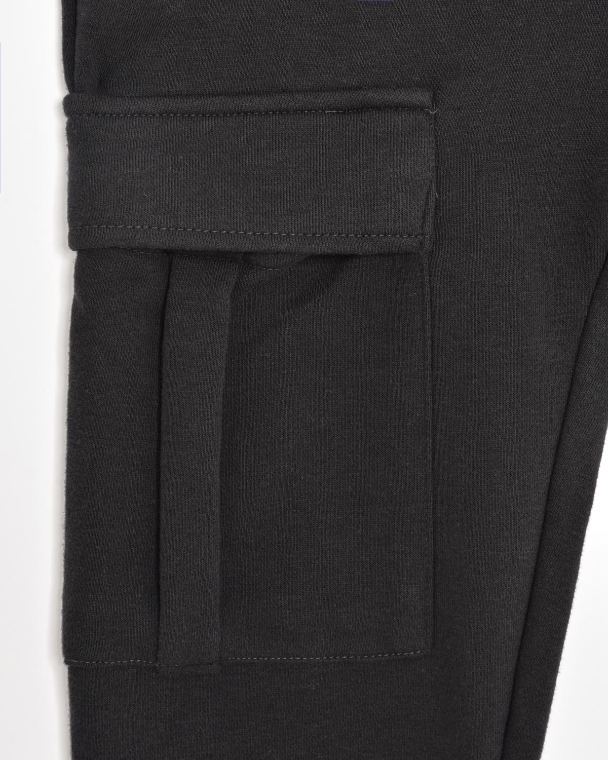Bambino | Jogger Cargo “Technic” - Scorpion Bay