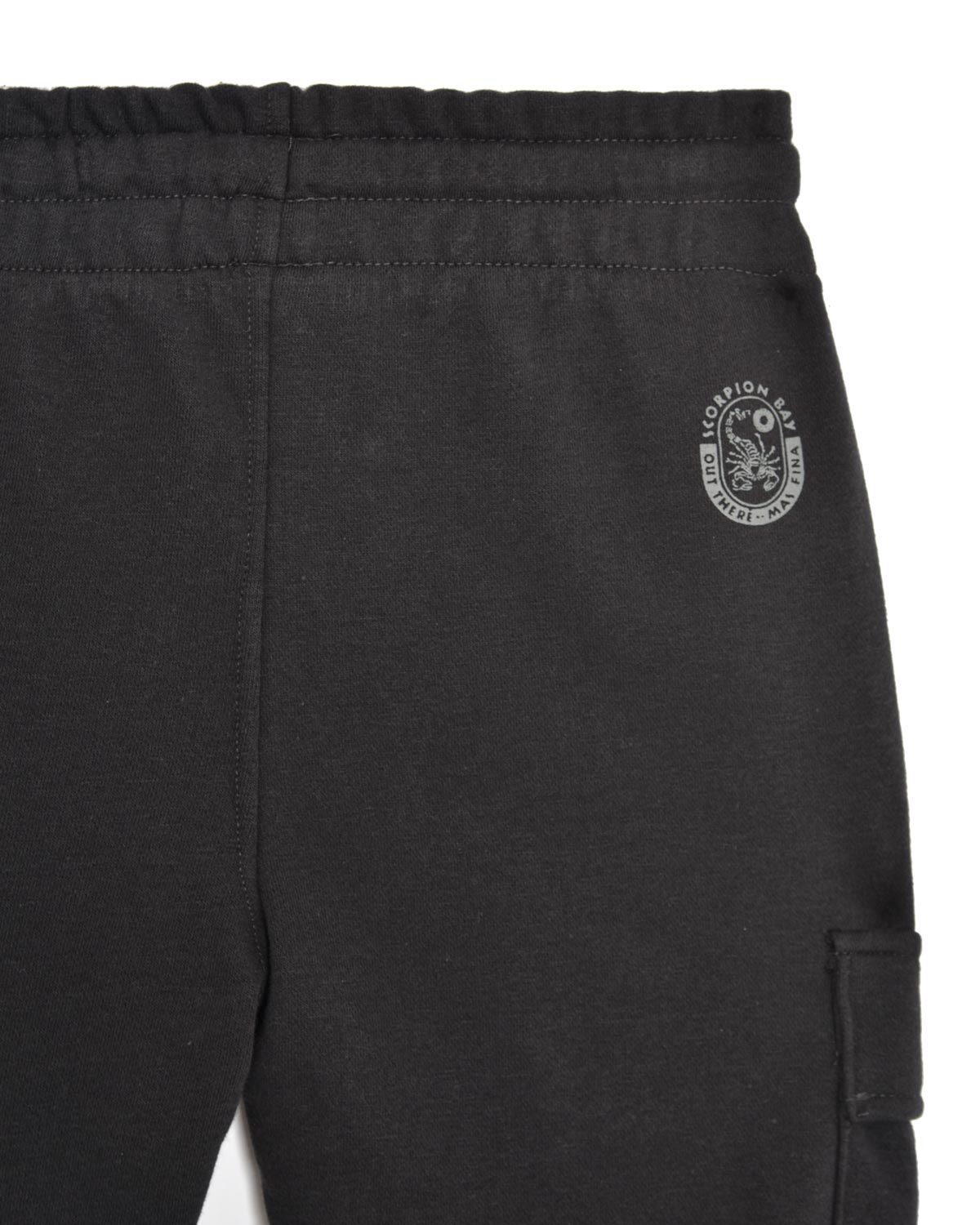 Bambino | Jogger Cargo “Technic” - Scorpion Bay
