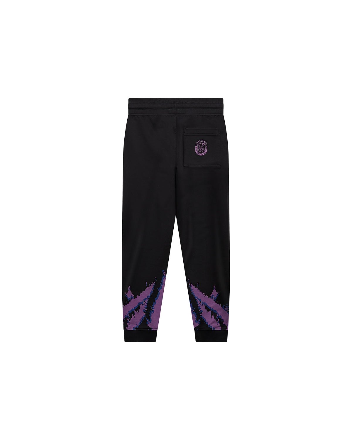 Bambino | Jogger "Psycho Scratch" - Scorpion Bay