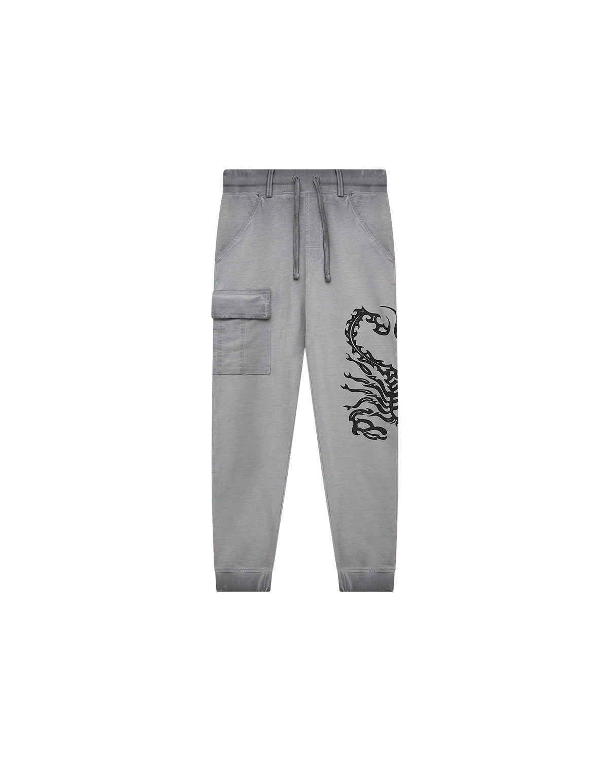 Bambino | Jogger Cargo Sfumato "Tribal Bay"