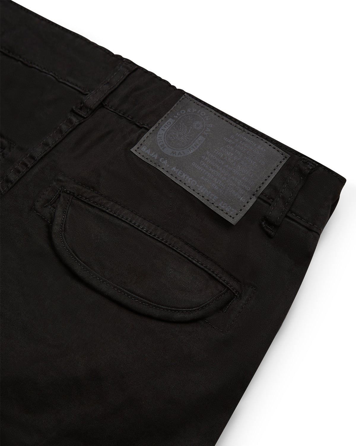 Bambino | Pantaloni Cargo Con Tasche Diagonali