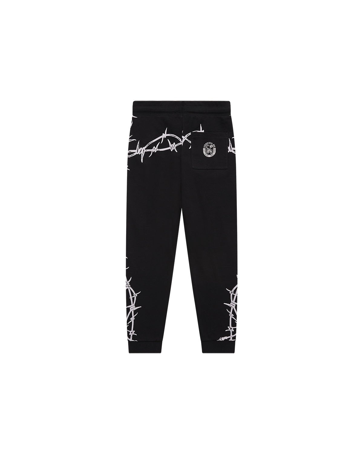 Bambino | Jogger "Barbed Wire" - Scorpion Bay