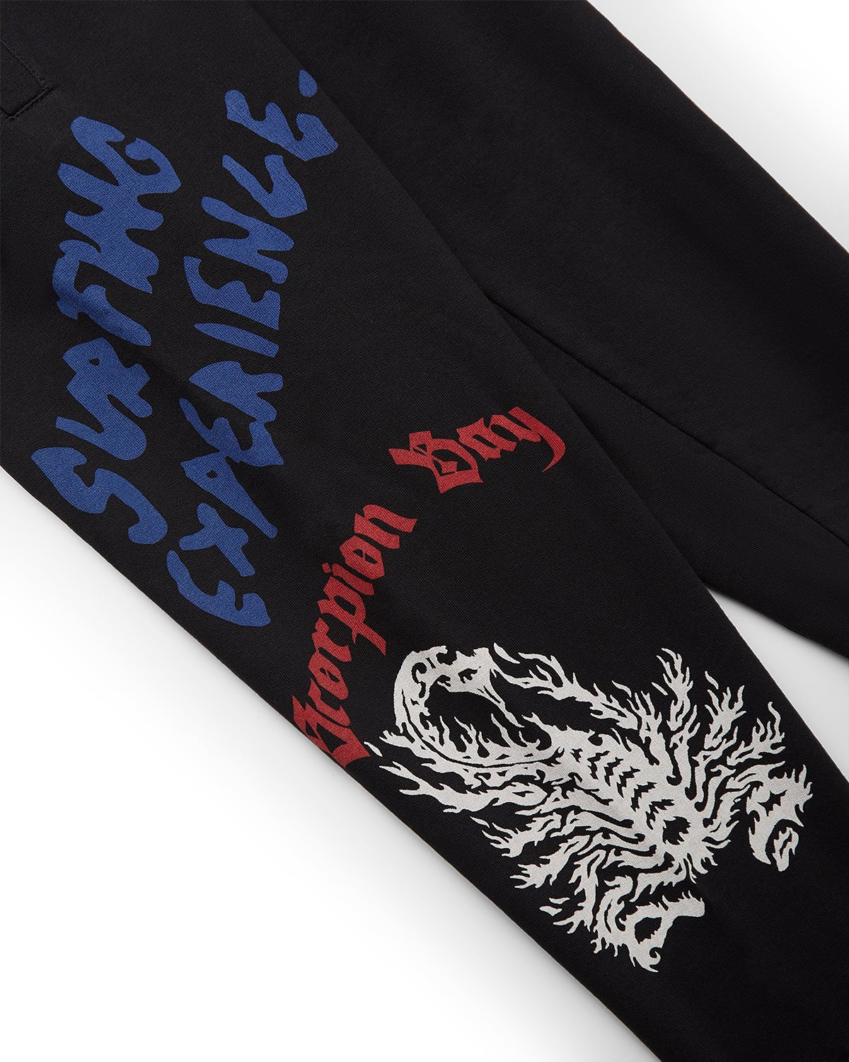 Bambino | Jogger "Surf As A Message" - Scorpion Bay