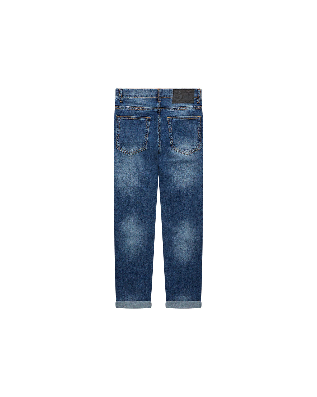 Bambino | Pantaloni Jeans Regular Fit