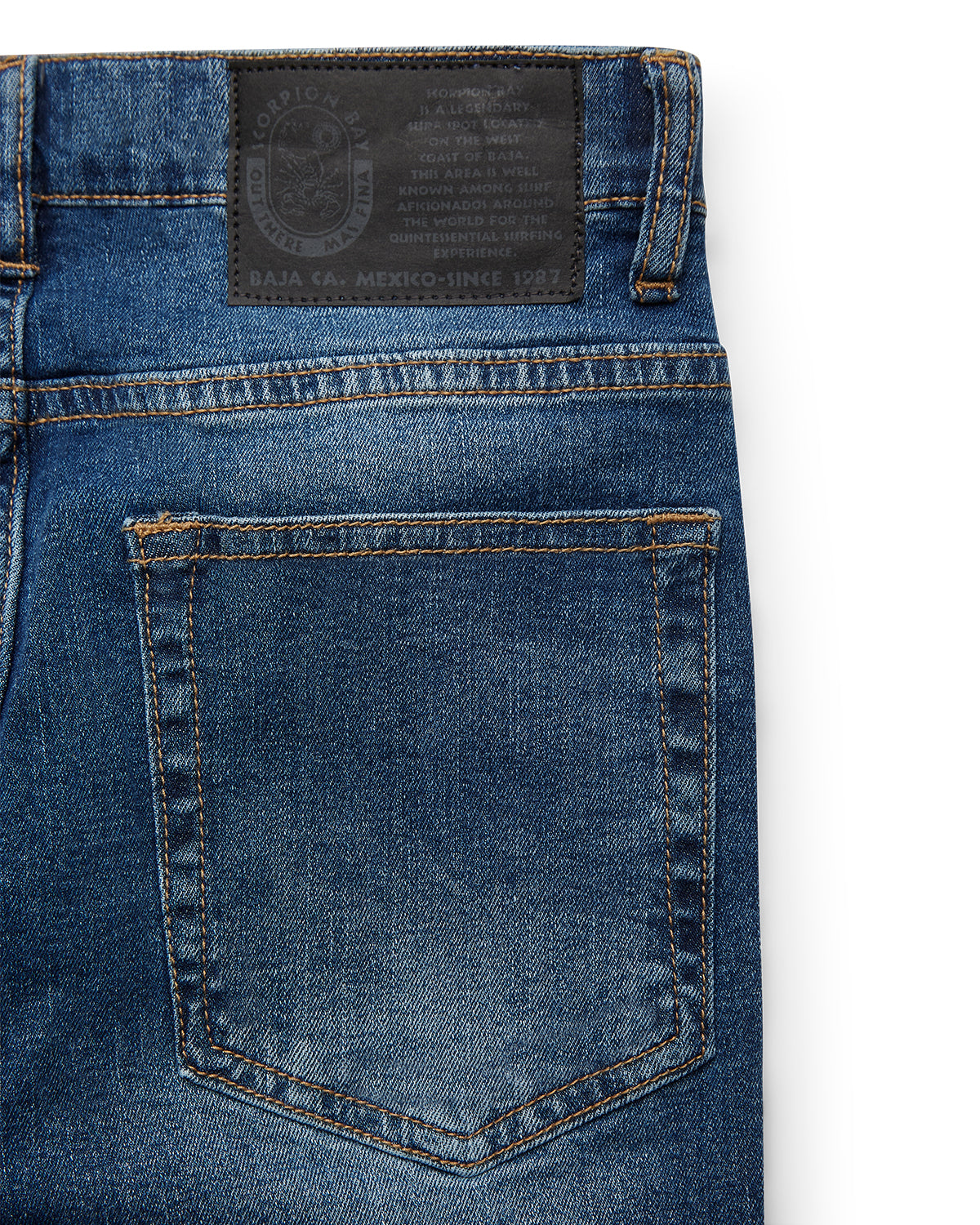 Bambino | Pantaloni Jeans Regular Fit