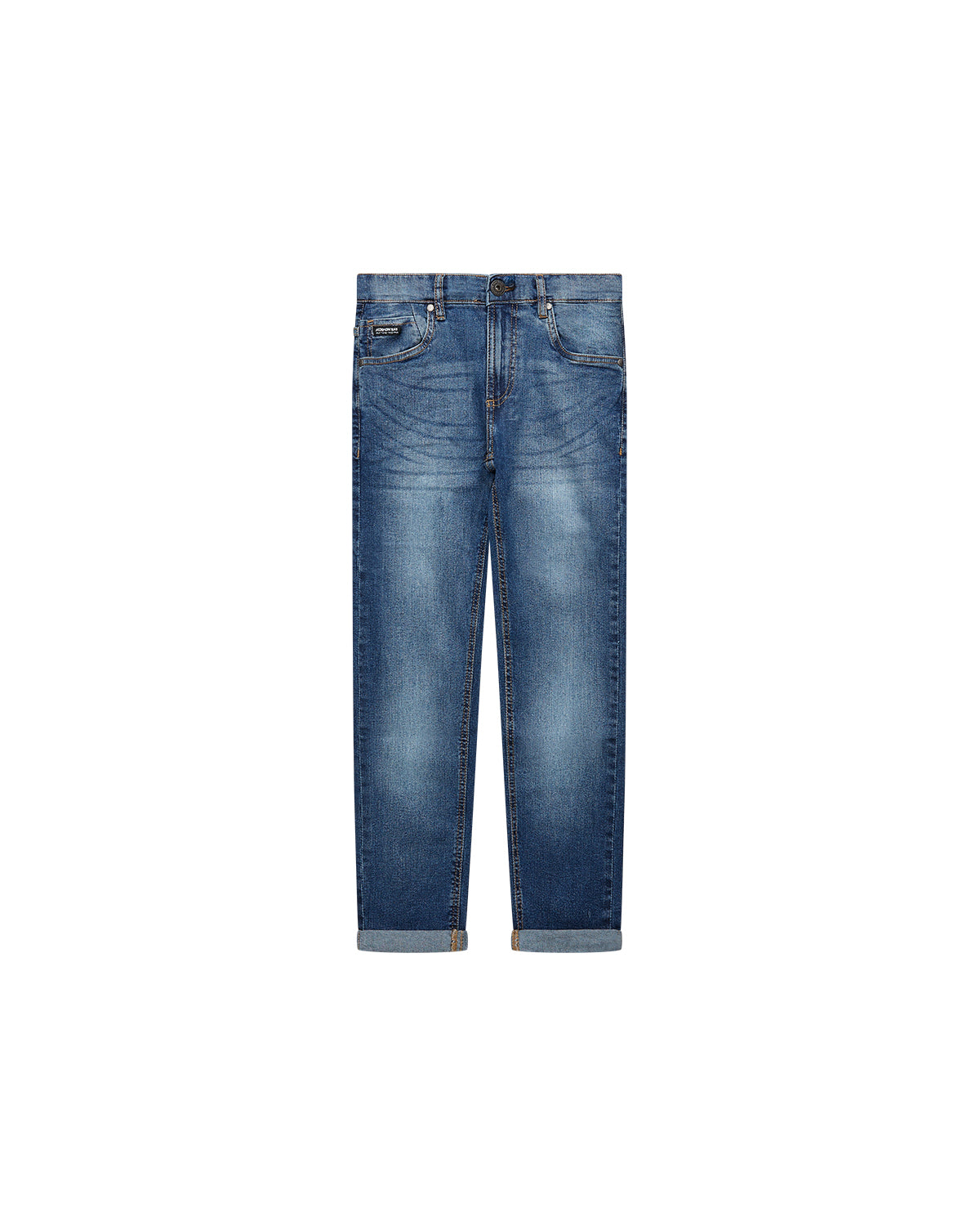 Kid | Regular Fit Jeans Pants