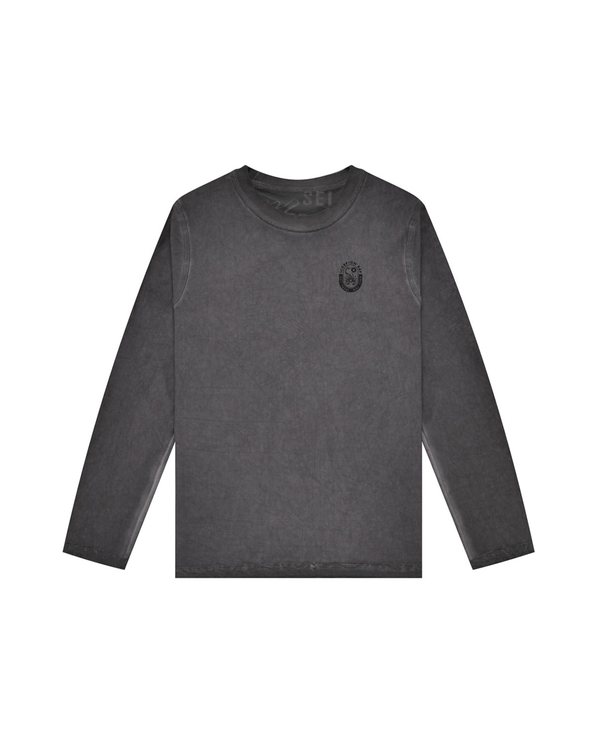 Bambino | T-Shirt Double M.L. “100 Pesos” - Scorpion Bay