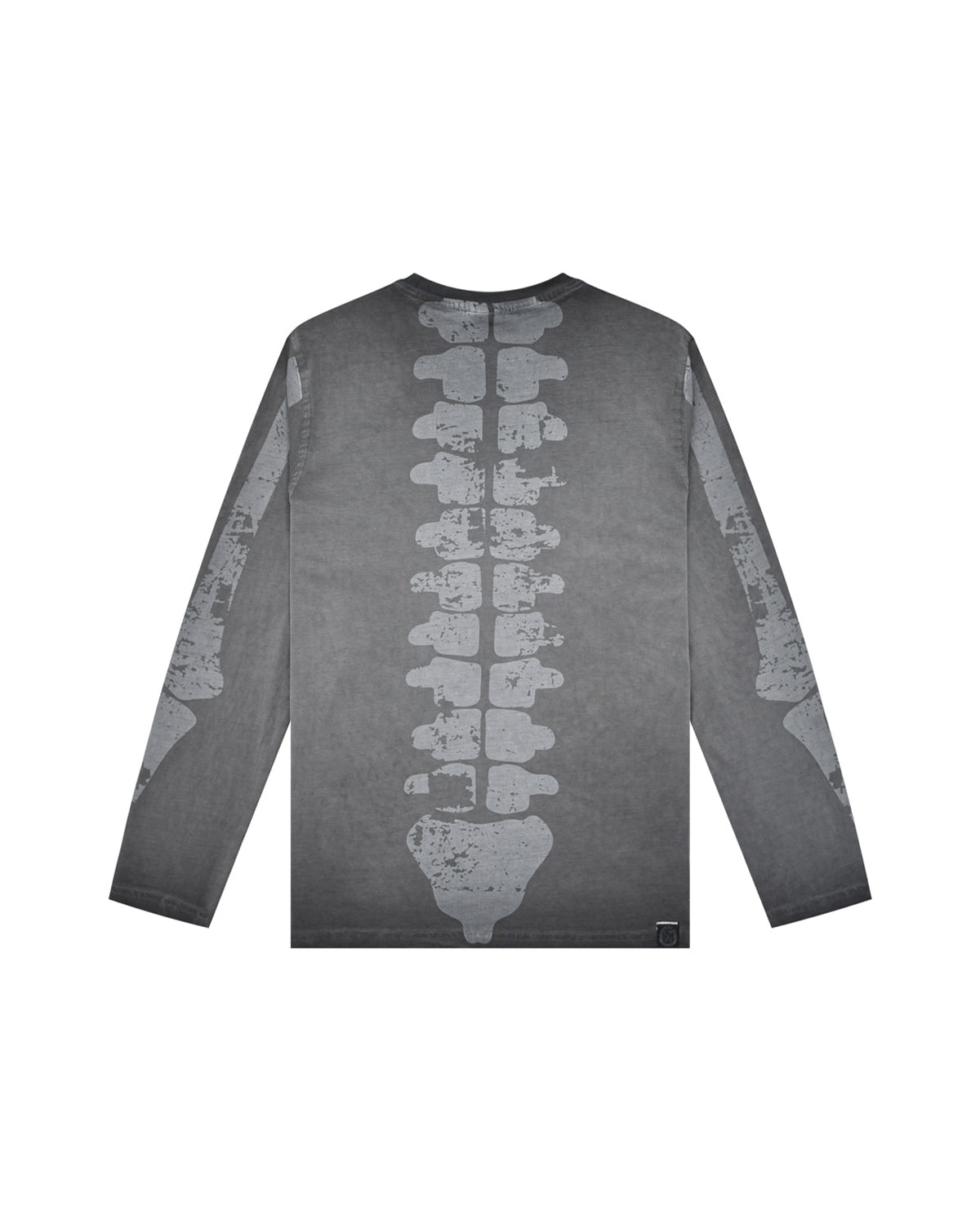 Bambino | T-Shirt M.L. “Corroded Bones” - Scorpion Bay
