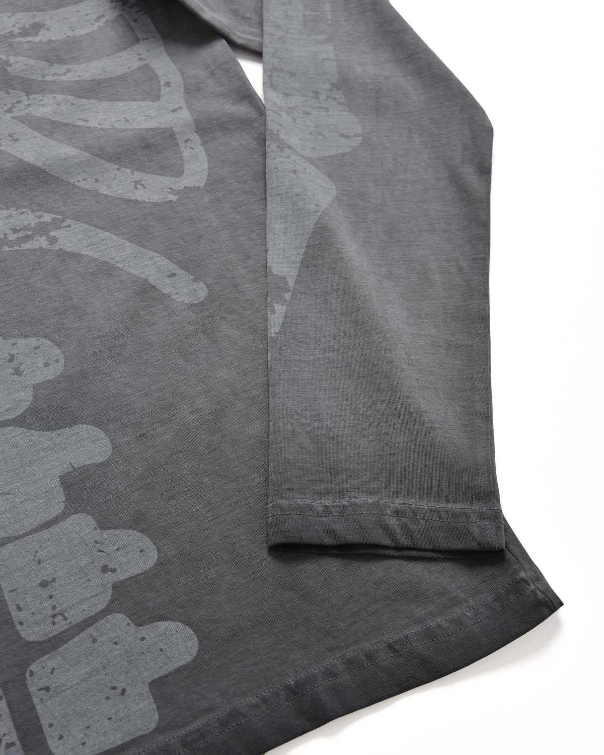Bambino | T-Shirt M.L. “Corroded Bones” - Scorpion Bay