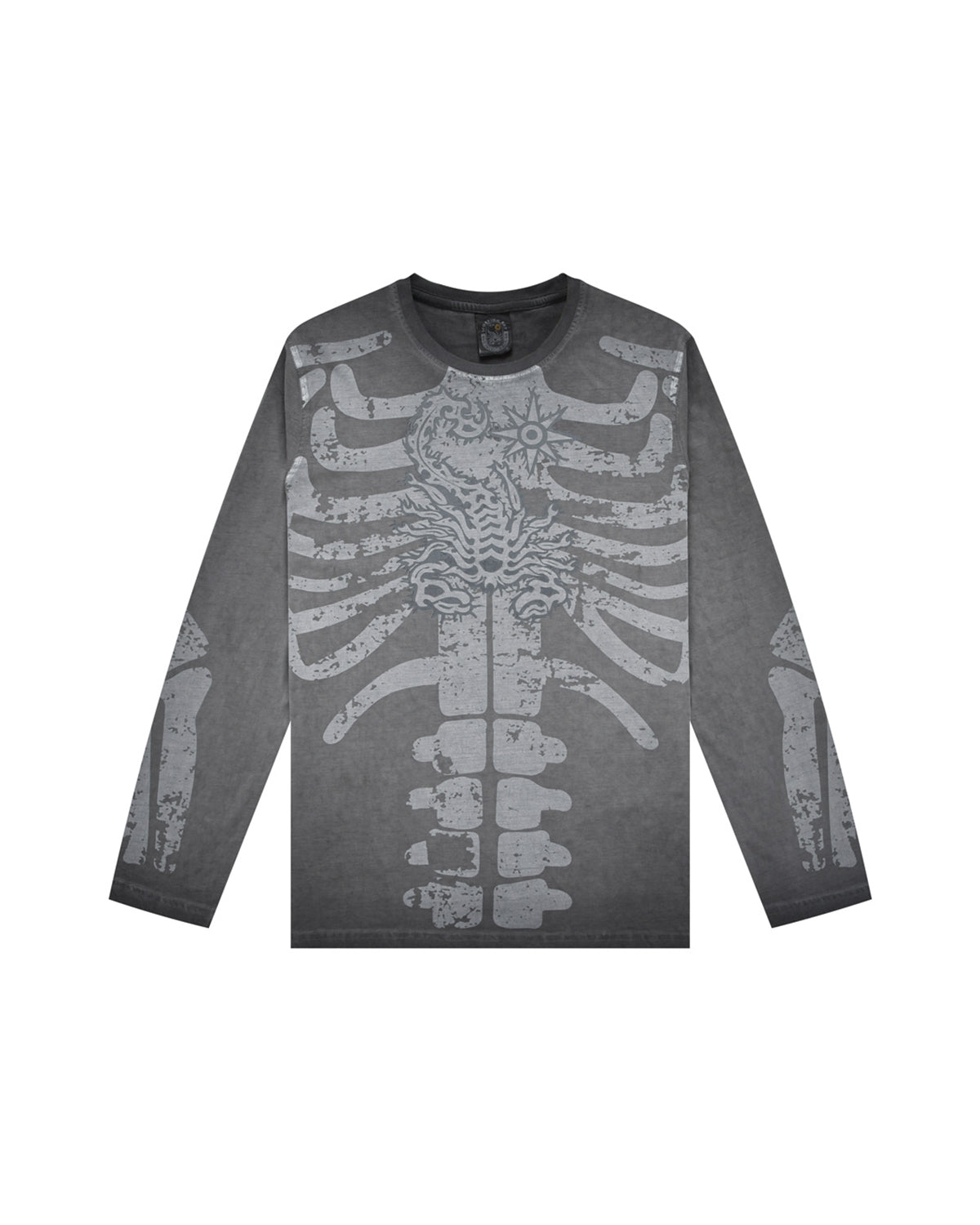 Bambino | T-Shirt M.L. “Corroded Bones” - Scorpion Bay